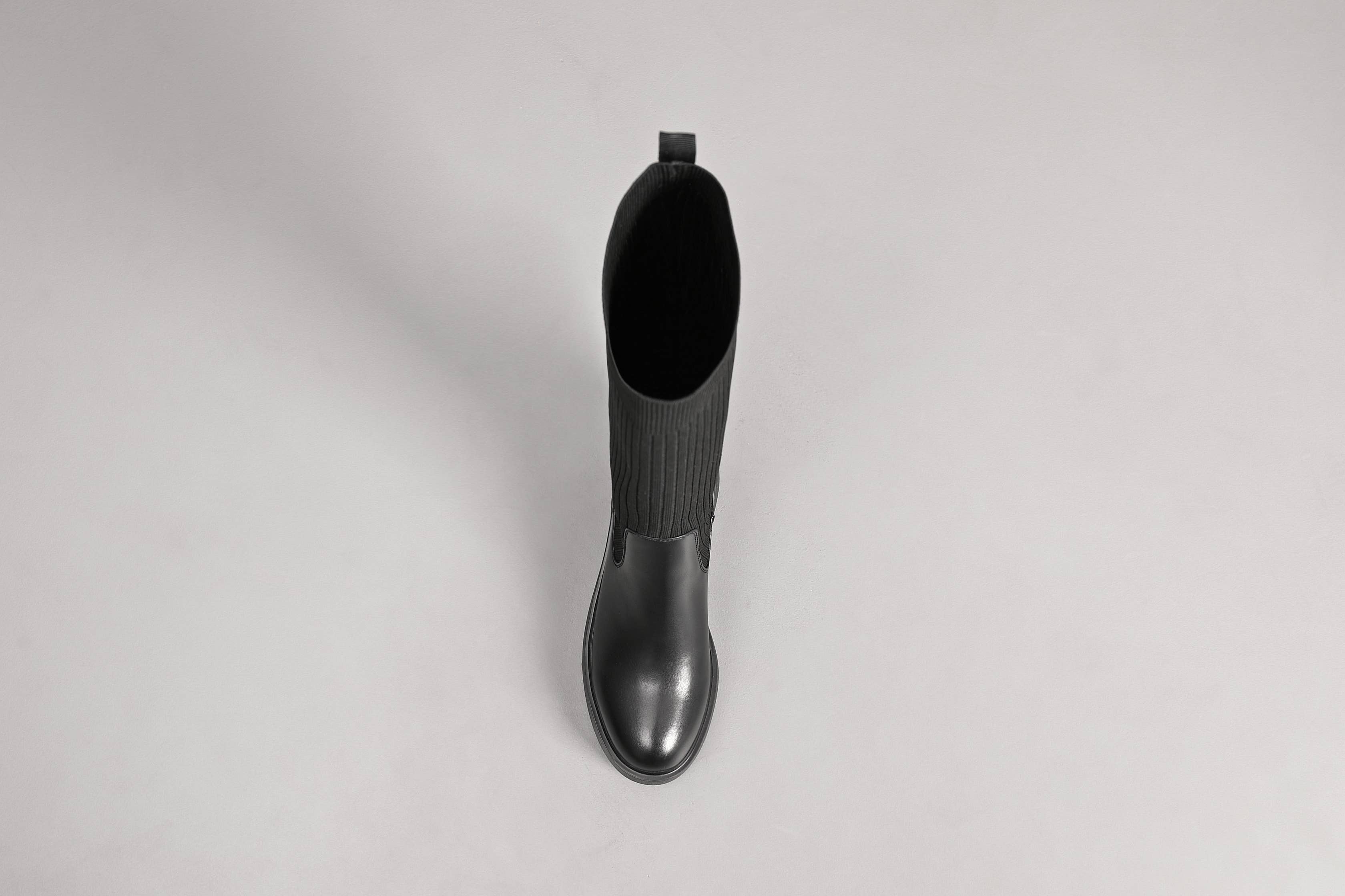 Top Staka – wholesale Boots – Women’s – A2375 Women high knee knitted boots17