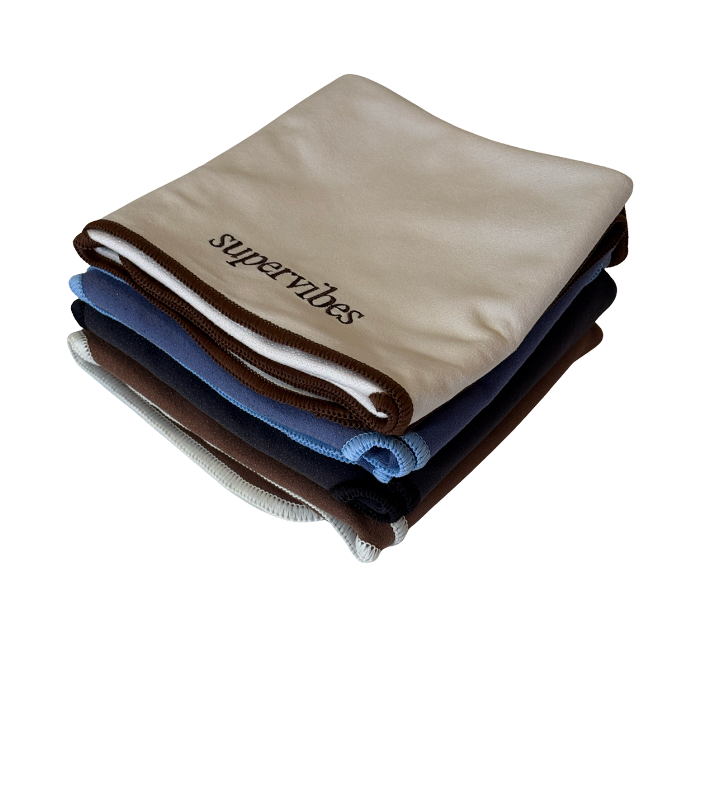 supervibes - Wholesale Yoga Towel - Mat Grip Towel for Pilates / Yoga / Fitness5