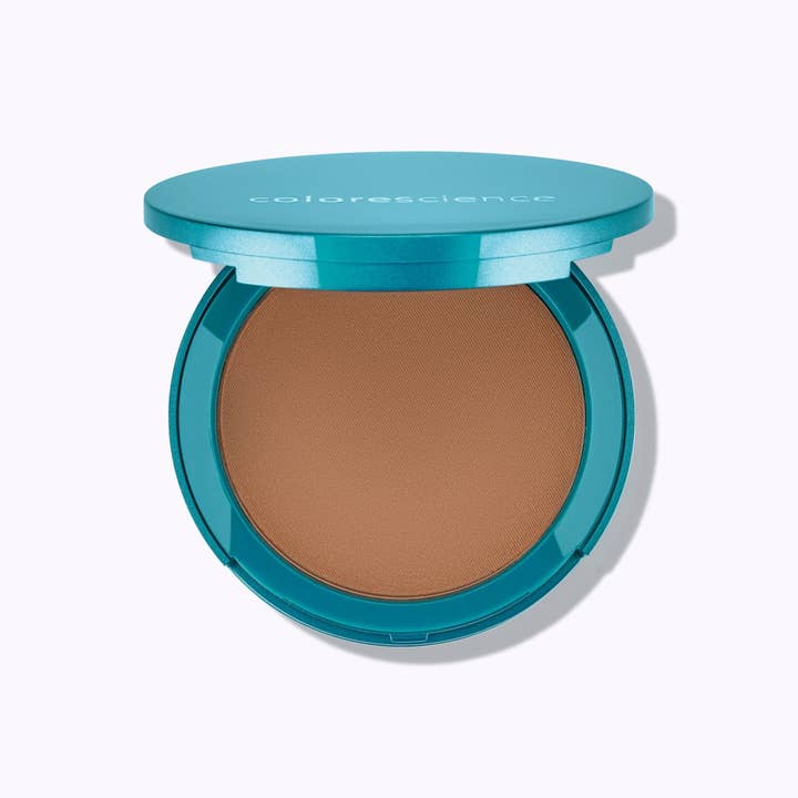 Dermstreet - Wholesale Foundation - Colorescience Natural Finish Mineral Foundation SPF 207