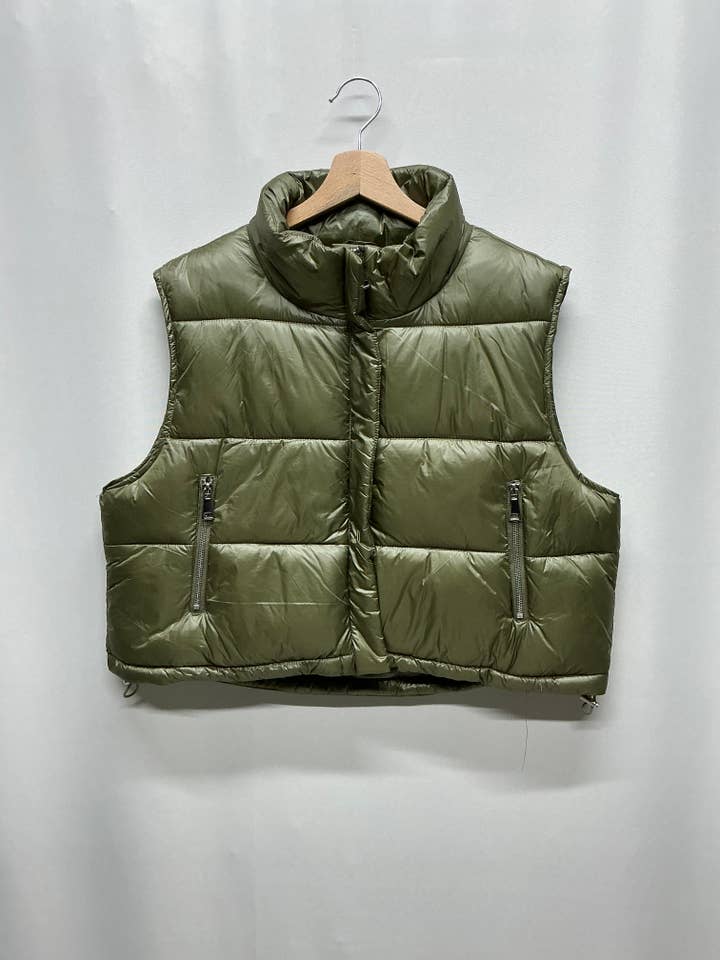 WOMEN'S VEST for wholesale by Kis 2