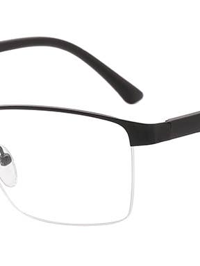 Optical Metal Frame Man HC08-15 C1 for wholesale by C.Rodríguez Eyewear