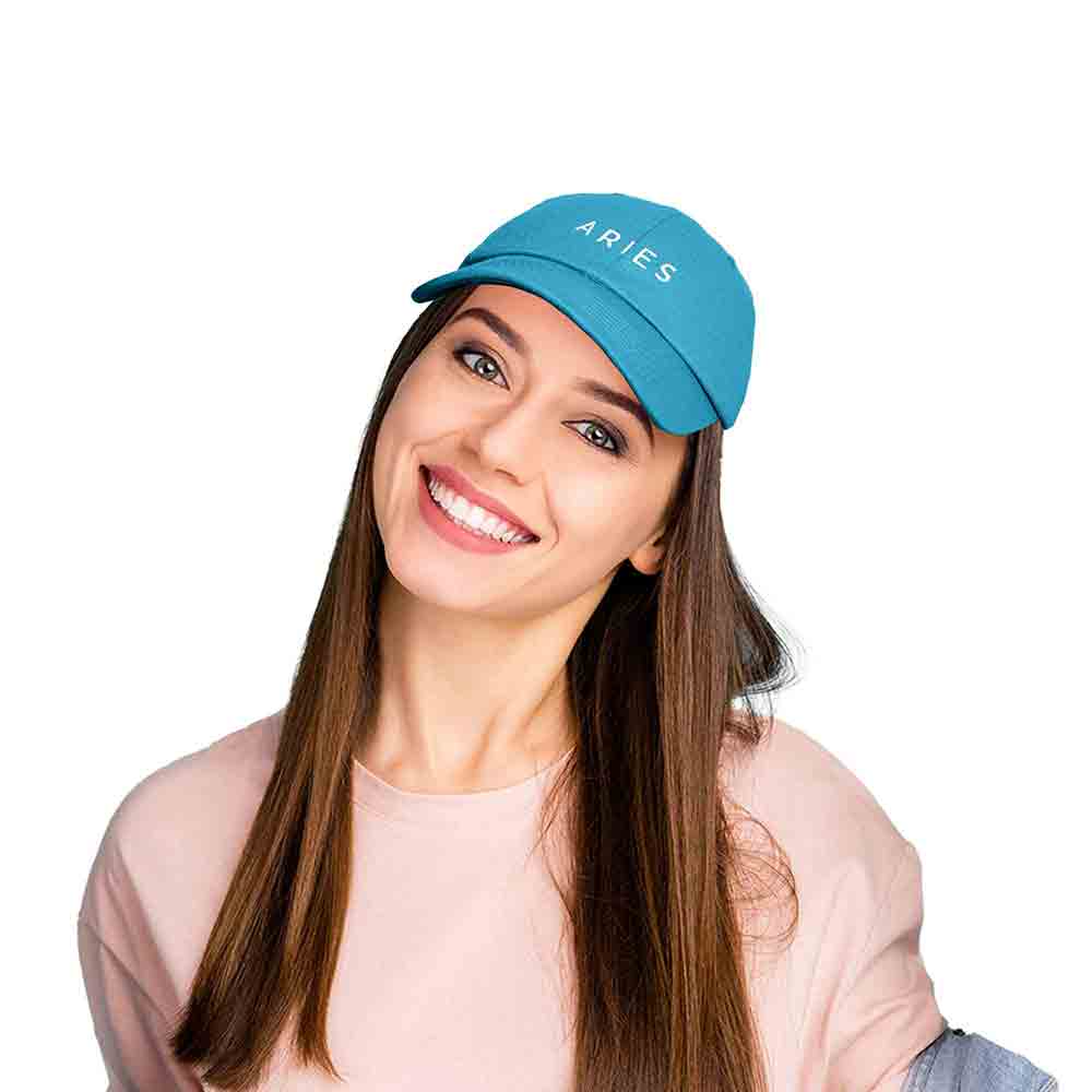 Dalix - Wholesale Baseball Cap - Women's - Dalix Aries Hat67