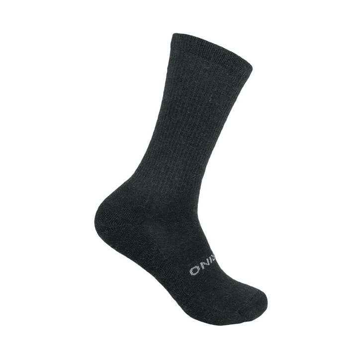 Chaussette de sport légère Surino 9" en alpaga pour la vente par Altera Alpaca