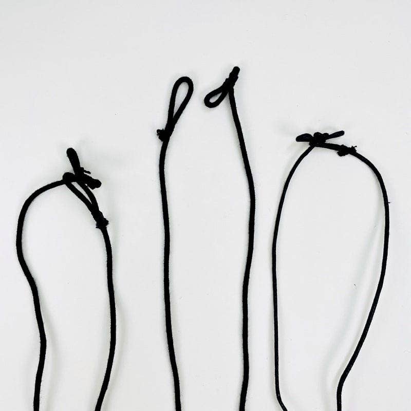 Rock Paradise – Engroshandel Halskæde med vedhæng – Krystal på snor halskæde - du vælger sten -10