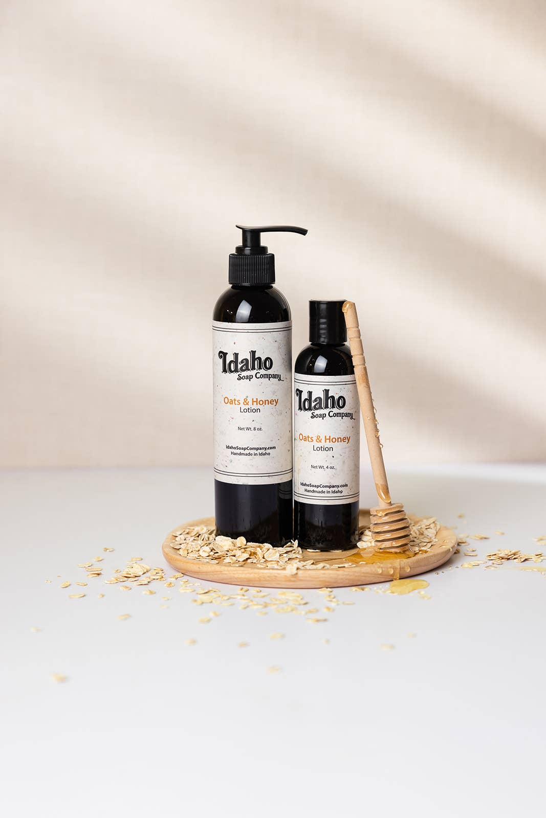 Idaho Soap Company - Wholesale Hand & Body Lotion - Hand and Body Lotion2