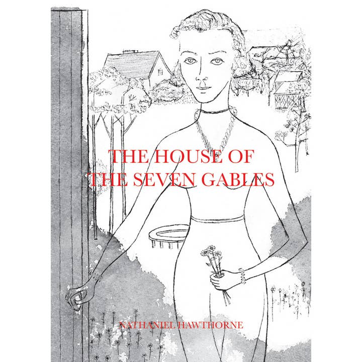 The House of the Seven Gables (9781949172720) for wholesale by ARTBOOK | D.A.P.