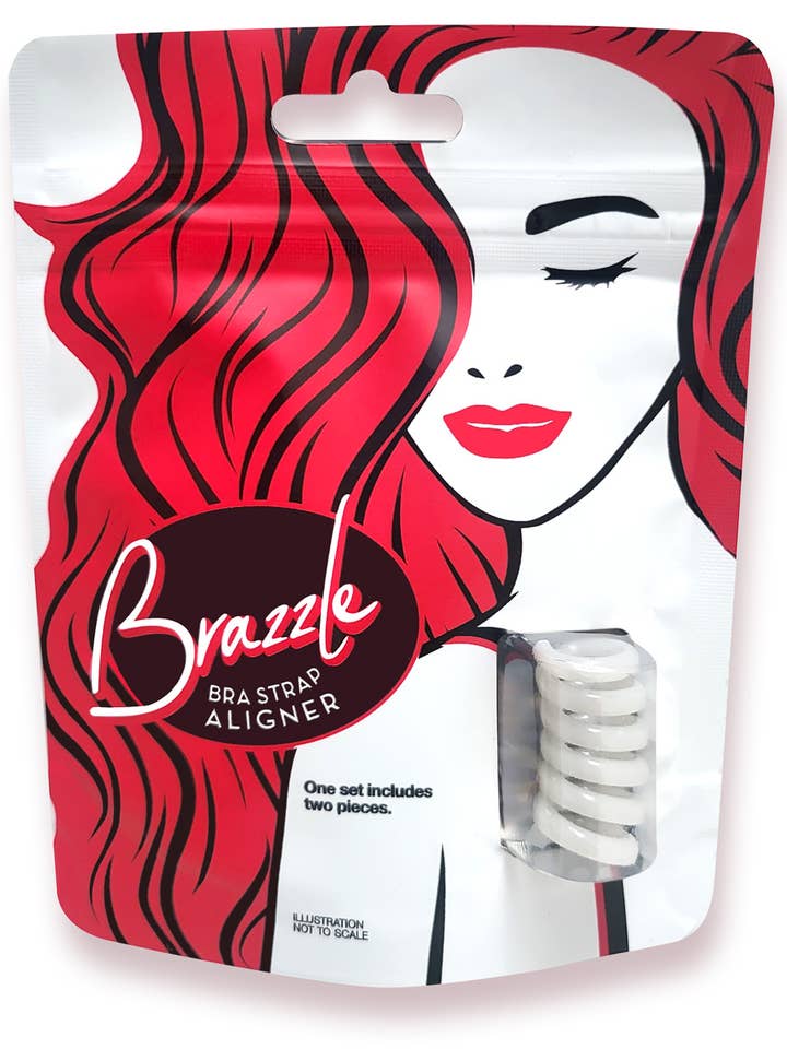BH Strap Aligner (VIT) för wholesale av Brazzle