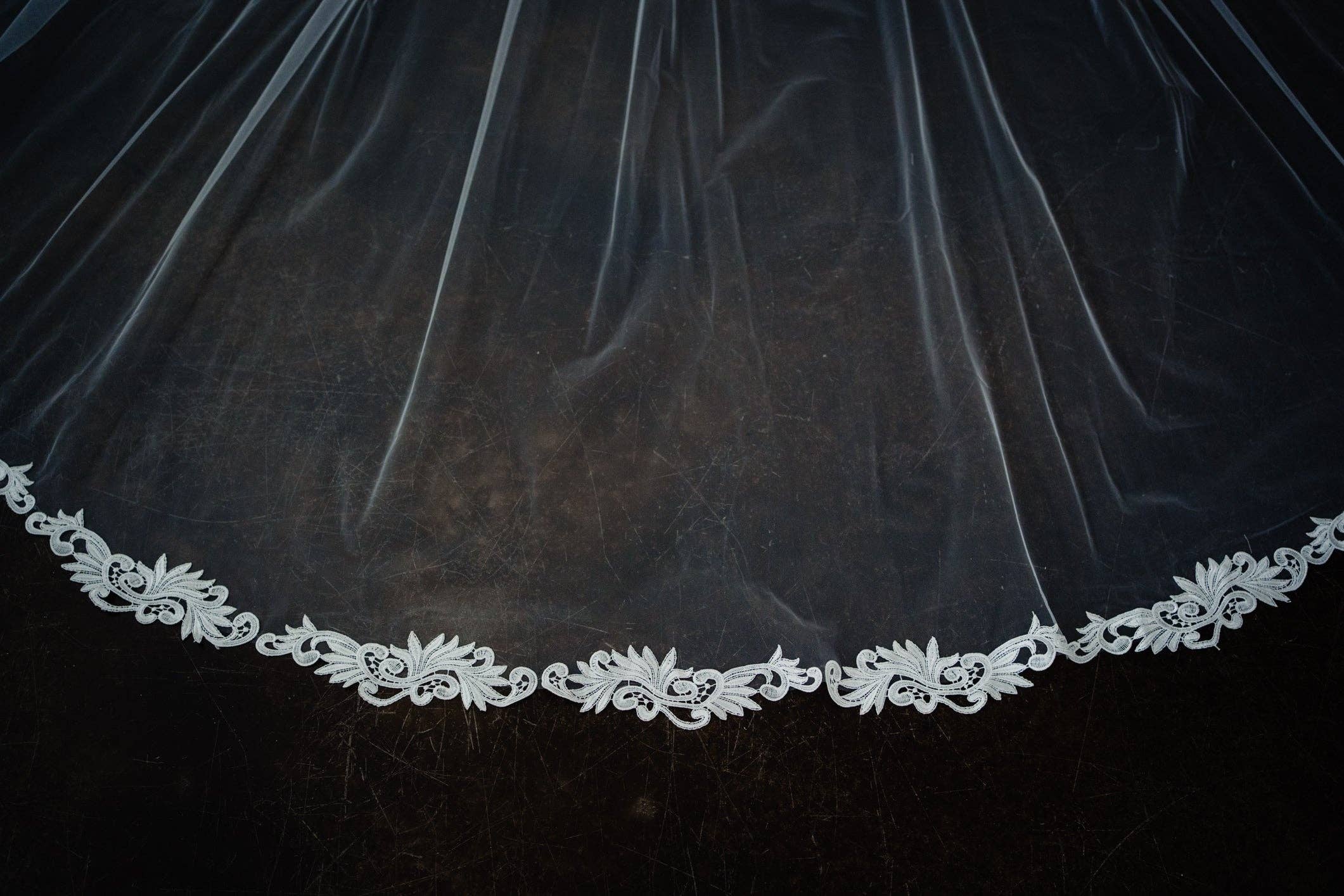 Brides and Belts - Wholesale Veil - Women's - Veil II3