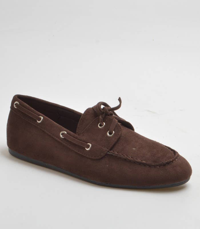 SWEET MAGIC MODA Y COMPLEMENTOS - Wholesale Flats - Women's - CLASSIC LOAFER2