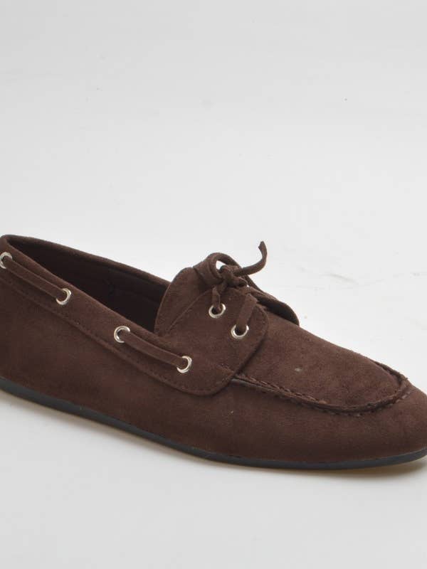 SWEET MAGIC MODA Y COMPLEMENTOS – wholesale Flats – Women’s – CLASSIC LOAFER2