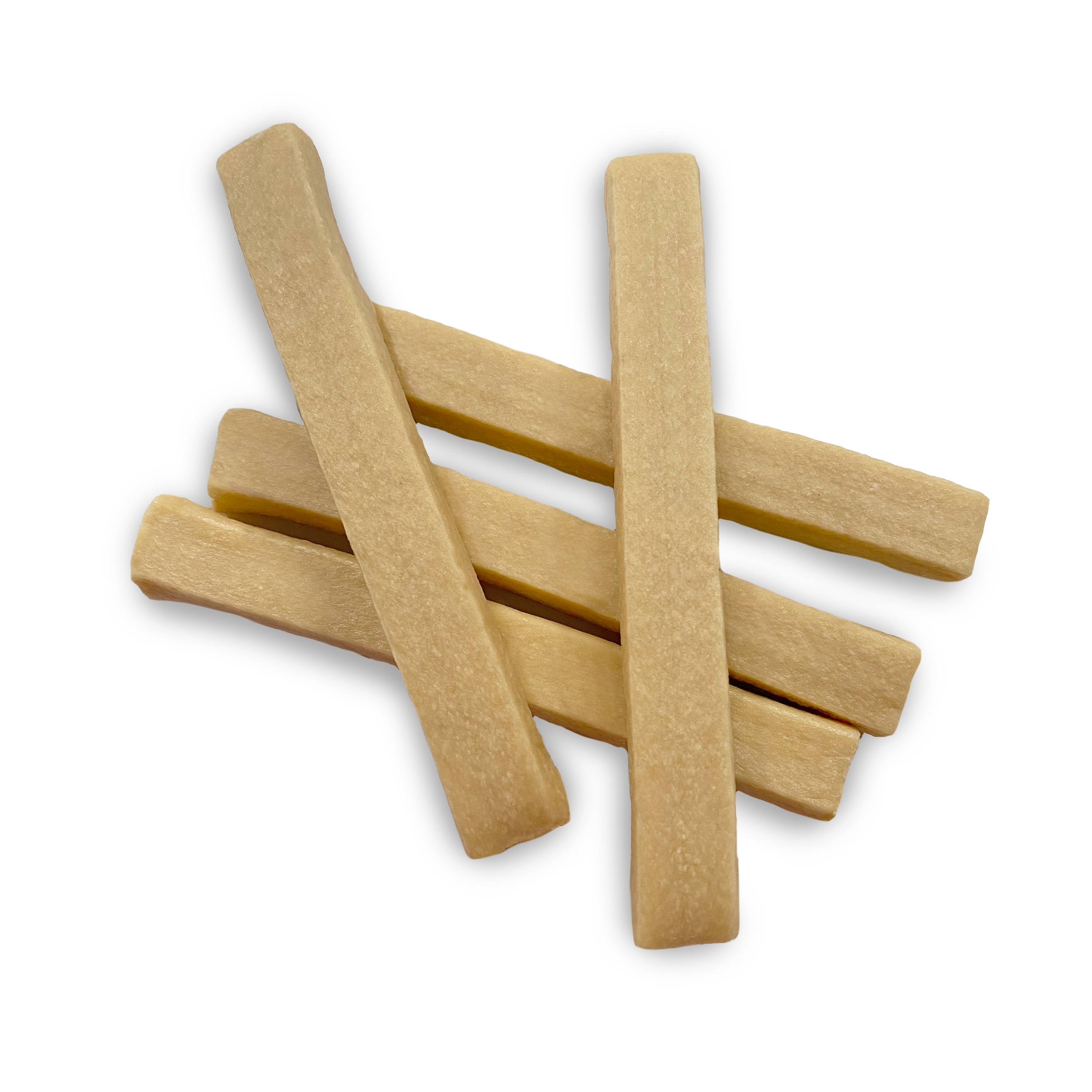 Himalayan Pet Supply - Vente Friandises – chien - Bâtonnets de yogourt - Beurre de cacahuète4