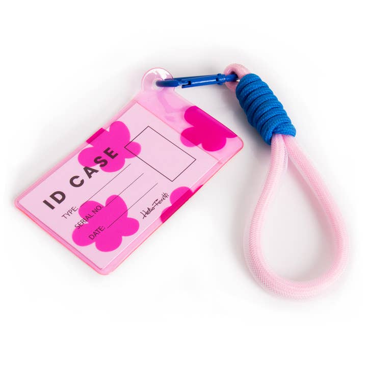 CARD HOLDER SPRING HF for wholesale by Helio Ferretti