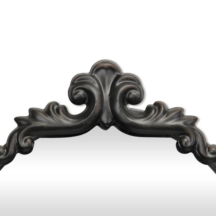 Cheungs Home Decor - Wholesale Floor Mirror - Everlaine Modern Victorian Floor Mirror