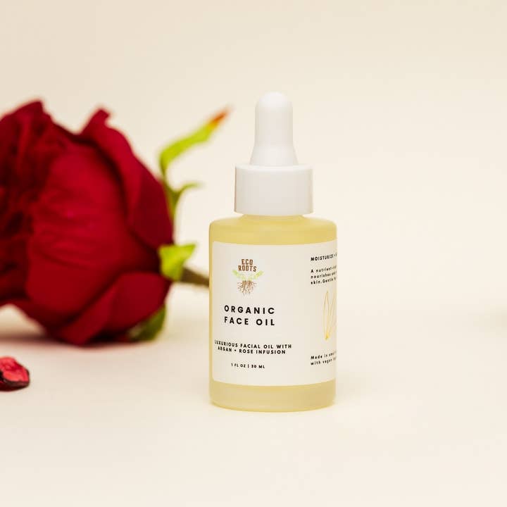 EcoRoots – wholesale Facial oil – Organic Face Oil | Natural Face Oil | Vegan Face Oil1