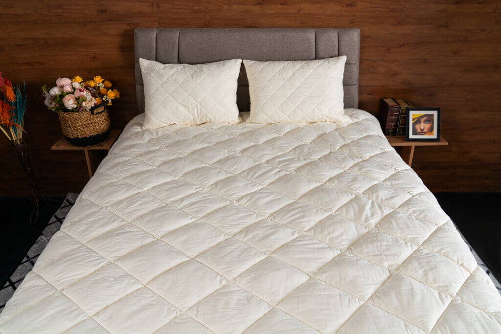 Schaapmaatje - Wholesale Bedding Blanket - Merino wool duvet2