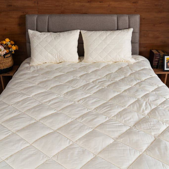 Schaapmaatje - Wholesale Bedding Blanket - Merino wool duvet2