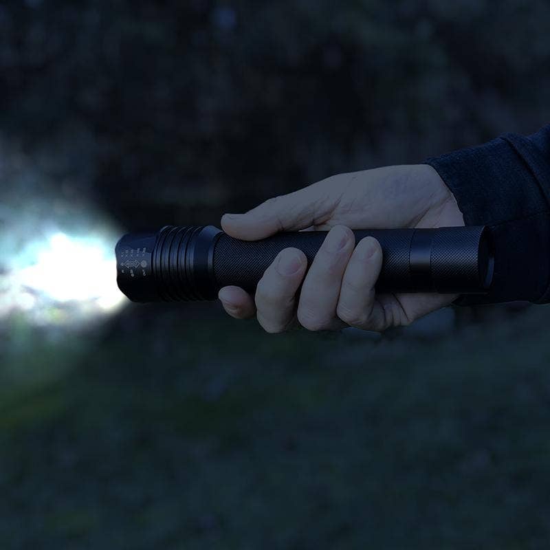 Flipo Group, Ltd. - Wholesale Flashlight - Stinger Tactical 2,000 Lumen Flashlight4