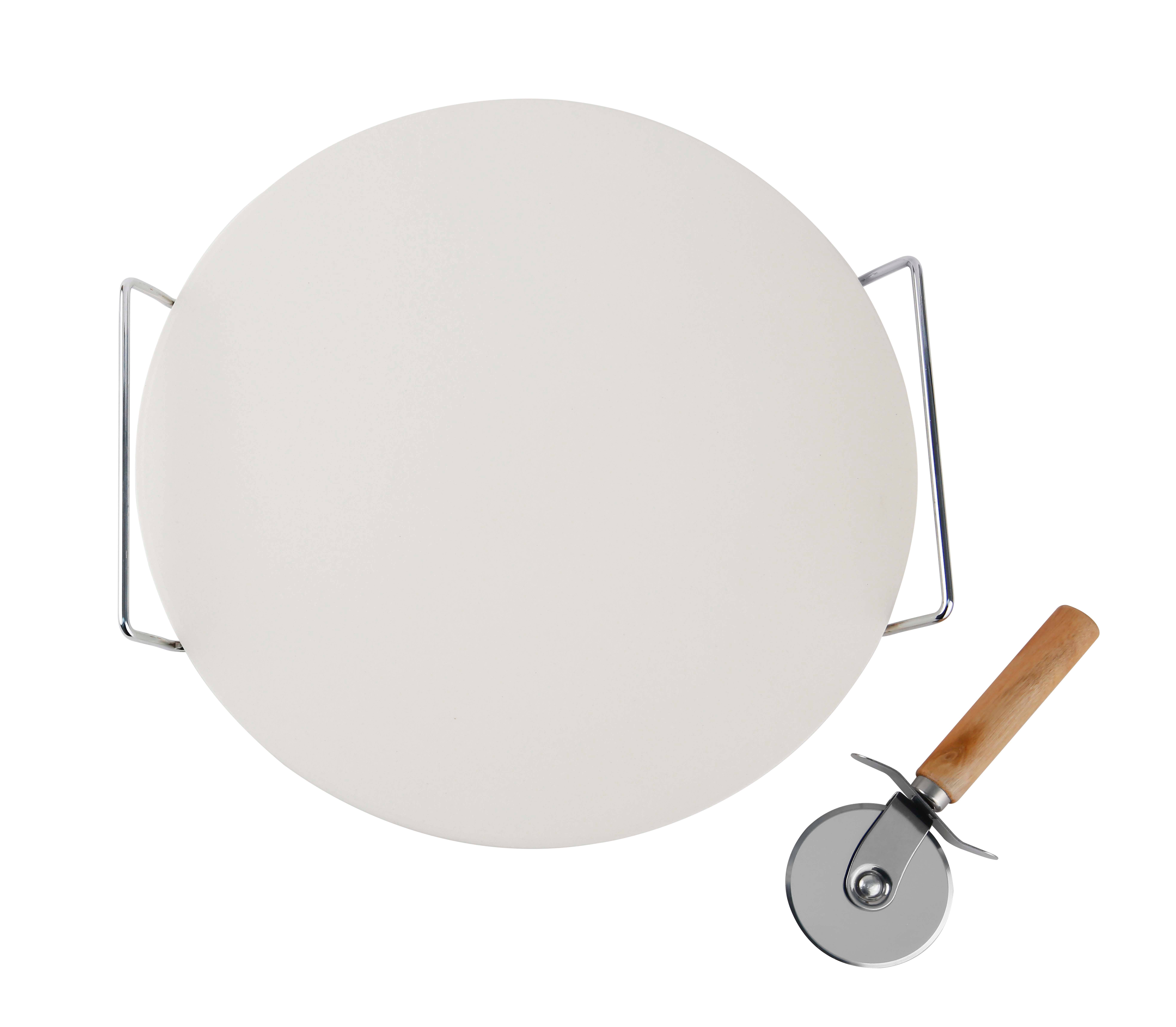 Style Asia - Wholesale Pizza Board - Le Regalo 3 Piece Pizza Stone Set