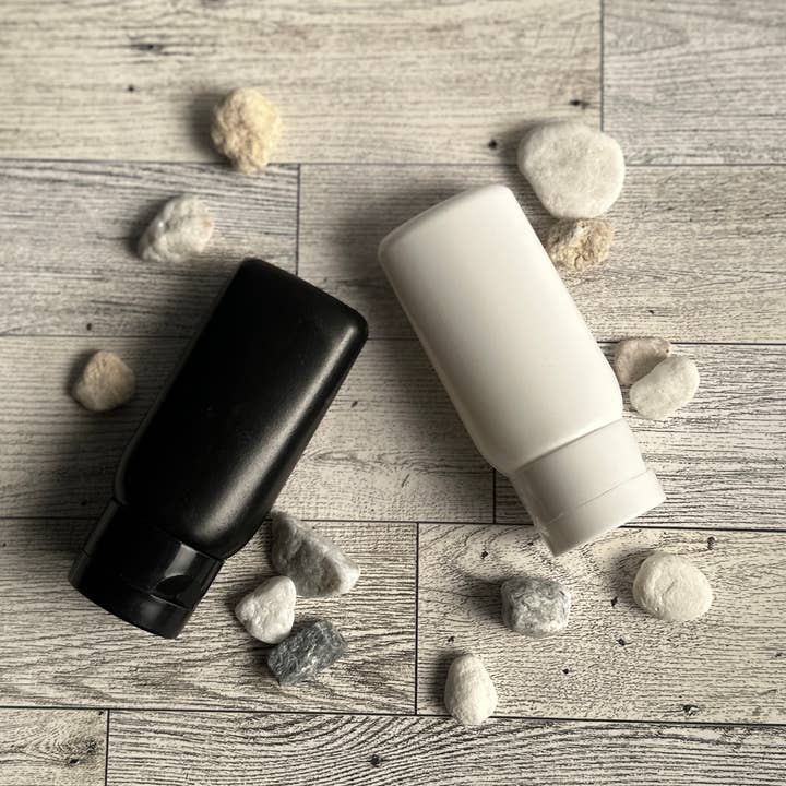 Exfoliator with Camellia Seed Oil & HA for wholesale by My Favorite Skin Care Company