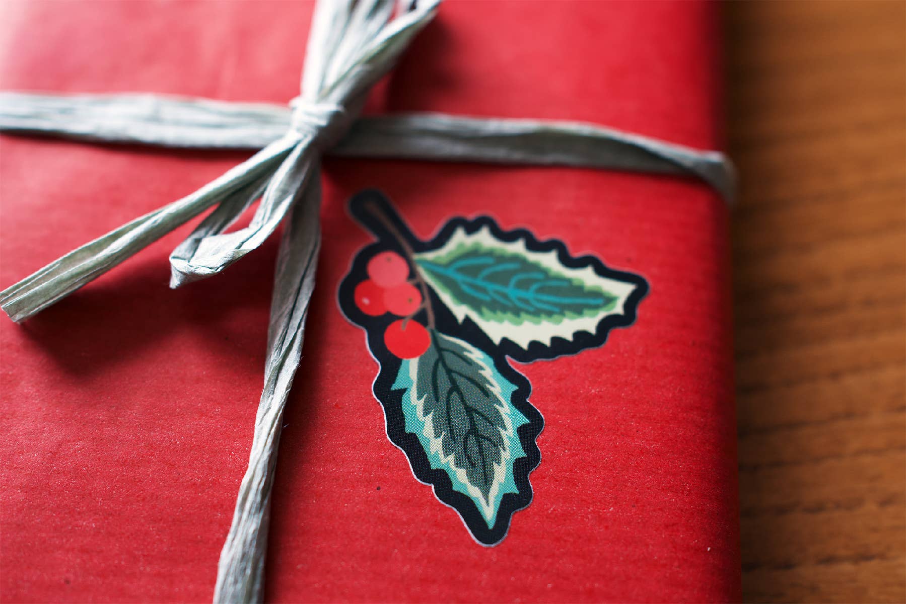 Brie Harrison Ltd - Vente Autocollant - Pack de feuilles d'autocollants - Design de Noël3