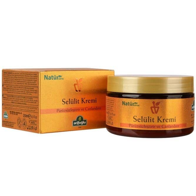 Aladdin - Wholesale Anti-Aging Moisturizer - Arifoglu | Cellulite Cream