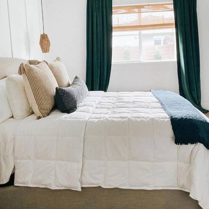 Edredón de lana ligero antihumedad y otras tendencias de Resultados para antihumedad al por mayor. Devoluciones gratuitas y condiciones de pago a 60 días en Faire en Faire.