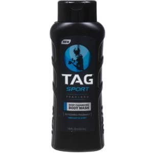 Hudson Meat Company - Wholesale Body Wash/Shower Gel - Sport Body Wash - Tag0