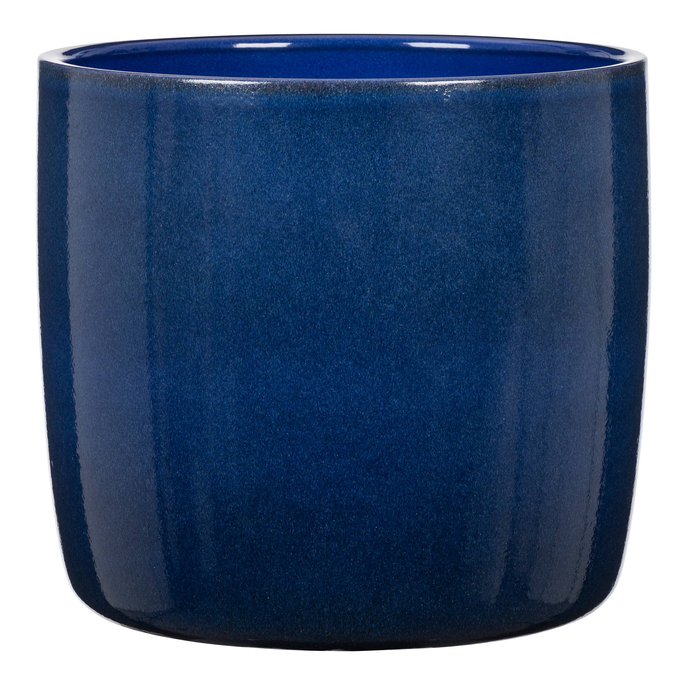 Scheurich – Großhandel Blumentopf – Blumentopf/Übertopf Solido 900 Mystic aus Keramik7