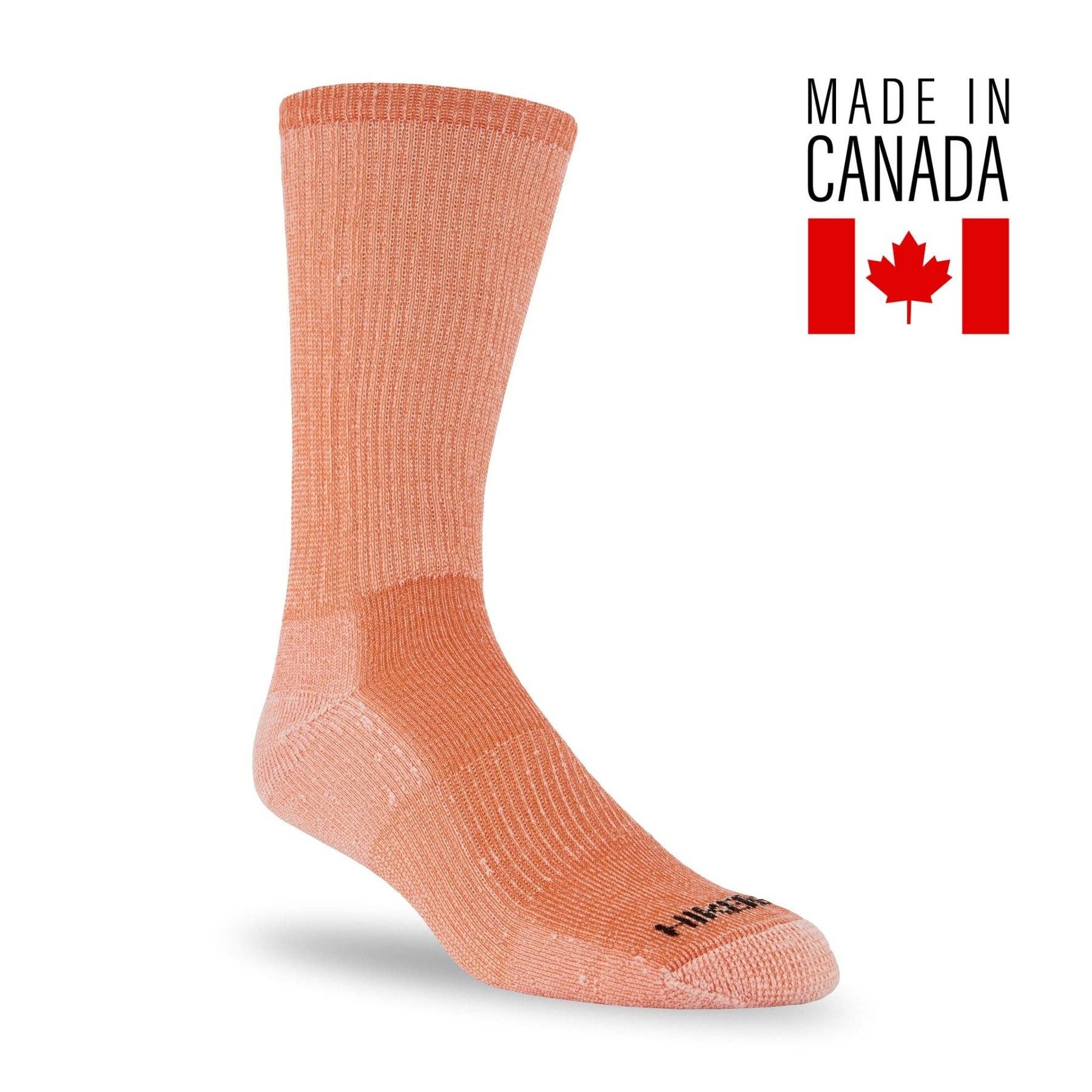 The Great Canadian Sox Co. Inc. - Vente Chaussettes – unisexe - Hiker GX Colorful Crew19