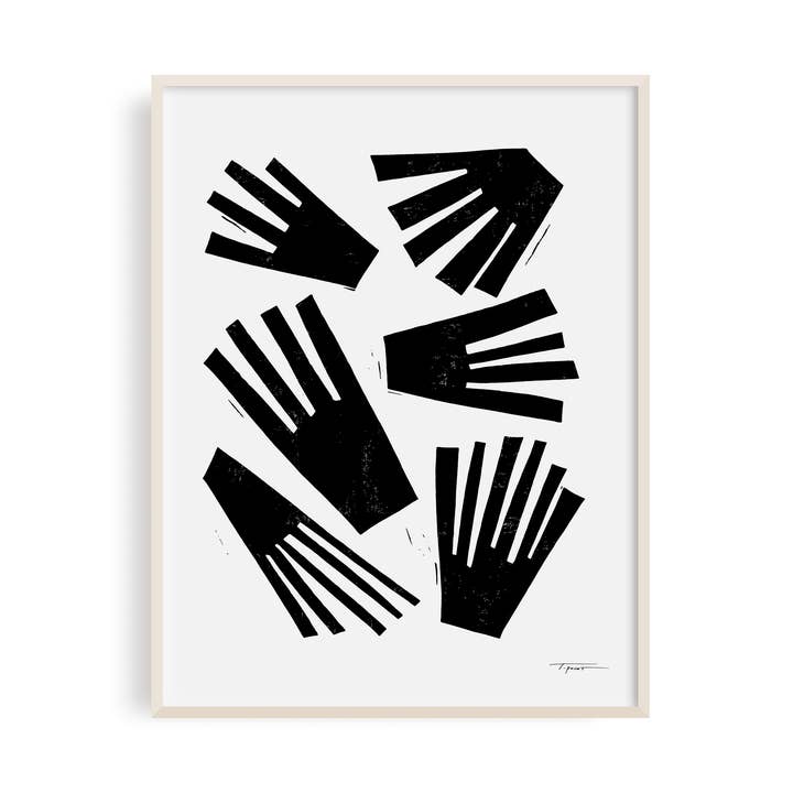 Moderna blommar för wholesale av The Modern Bloc