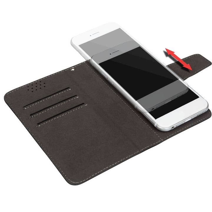 SafeSleeve - Anti Radiation Cases - Wholesale Phone Wallet - Unisex - SafeSleeve for Cell Phone - Universal Large