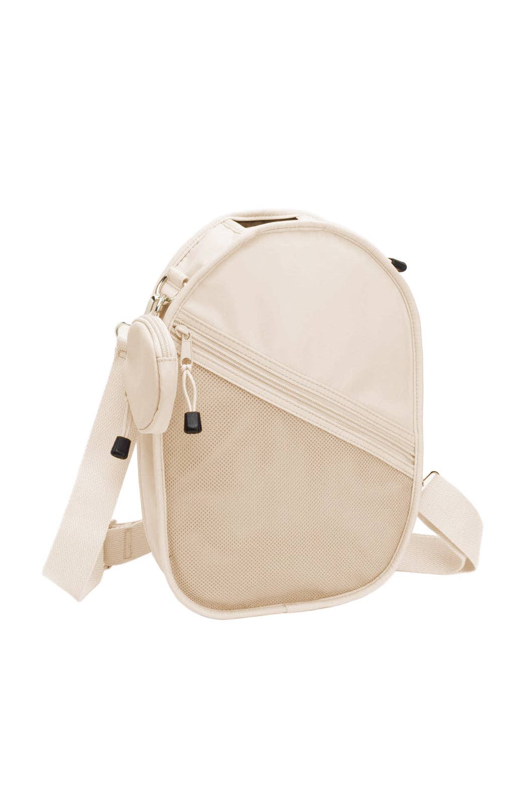 Embellish Your Life - Wholesale Crossbody Bag - Women's - Pickleball Sling Crossbody Bag4