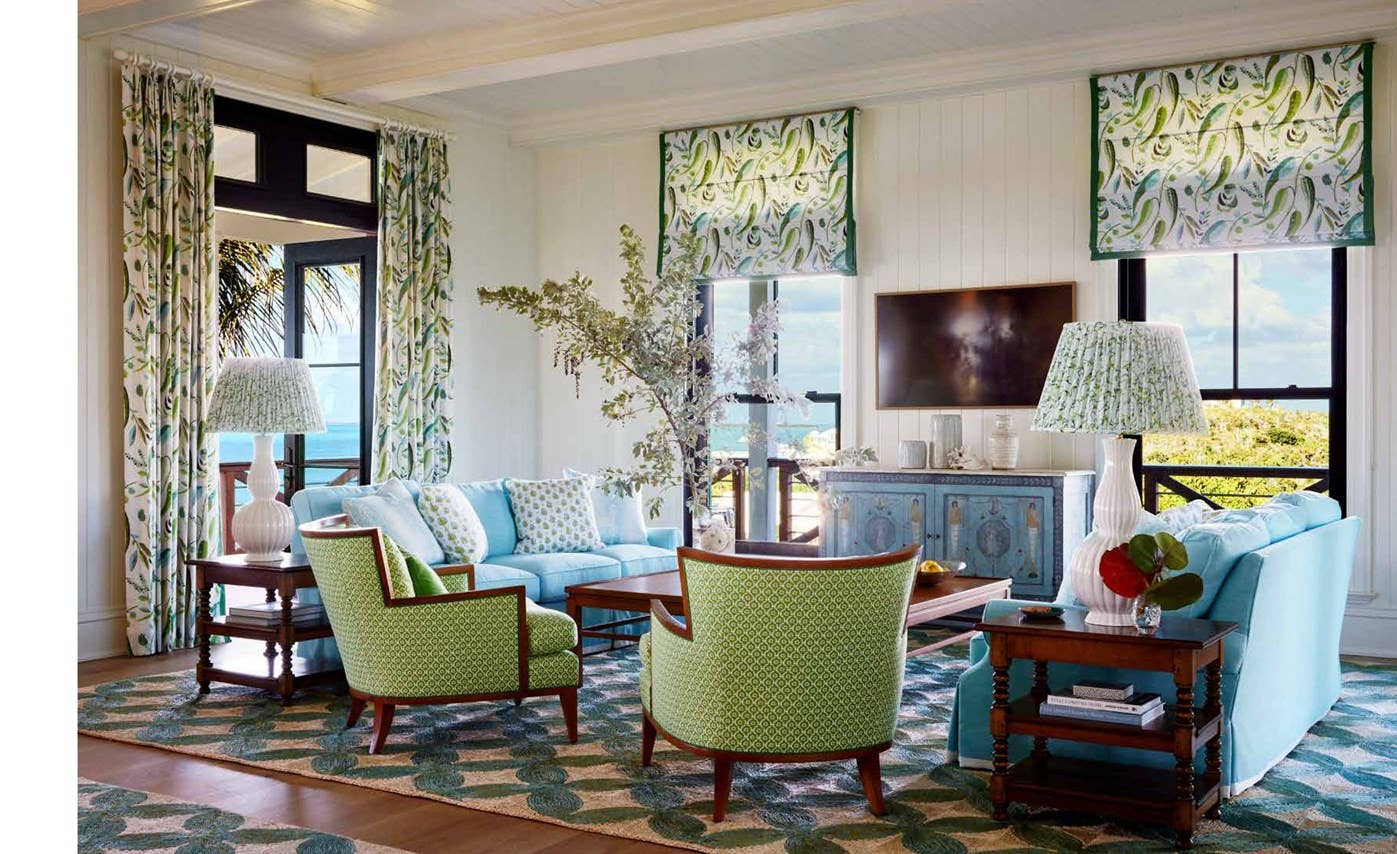 Abrams - Wholesale Home & Garden - Comforts of Home2