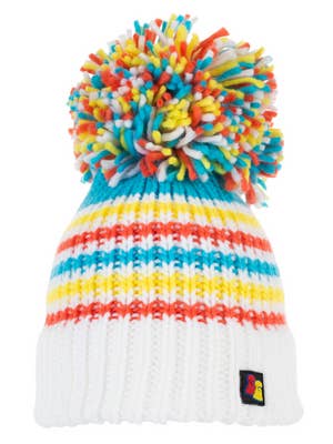 We hadden een pauze voor wholesale door Big Bobble Hats