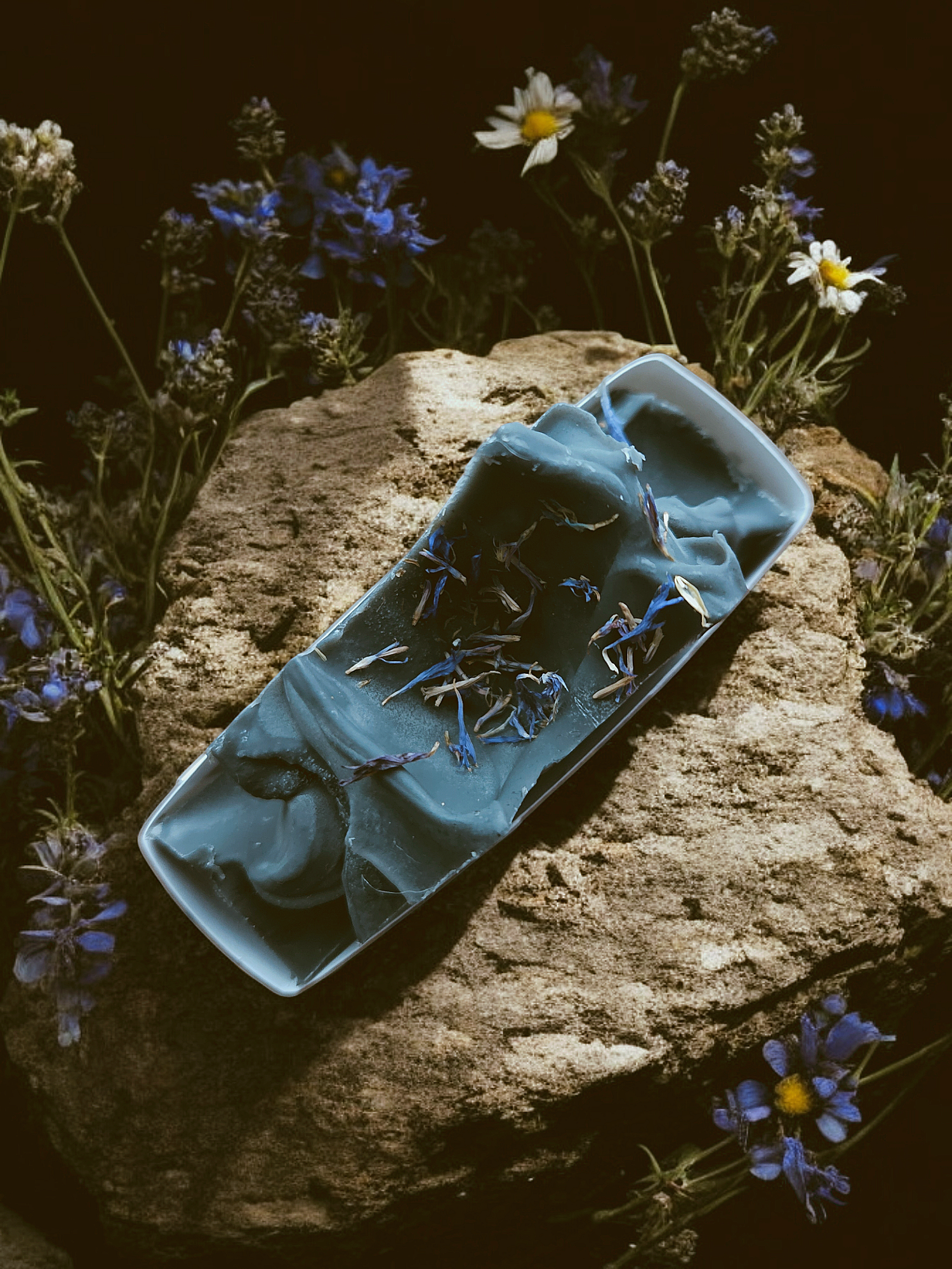 Stay Wild Apothecary - Wholesale Bar Soap - Spellbound Soap Bar1