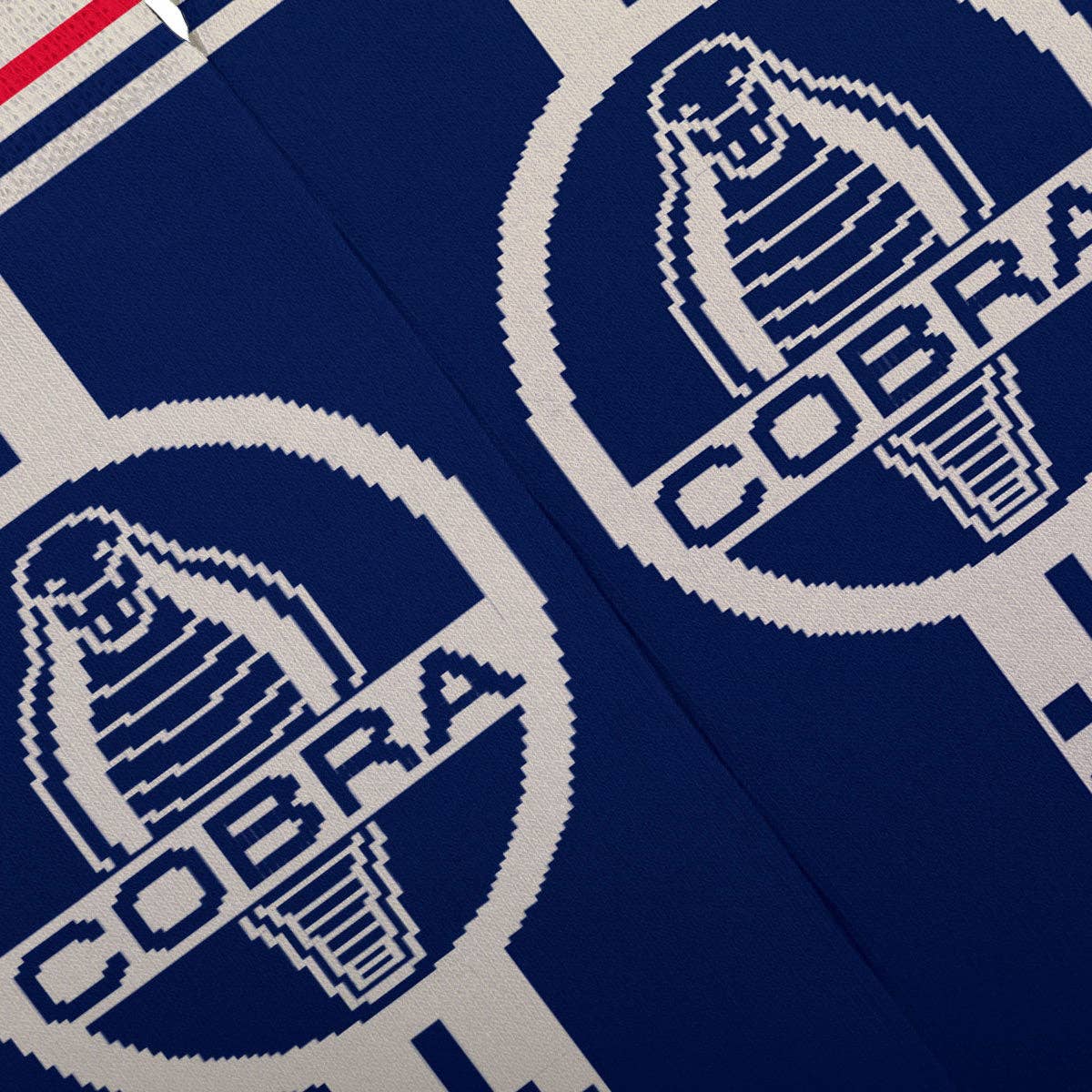 Sock Affairs - Wholesale Socks - Unisex - Shelby Cobra 427 Socks4