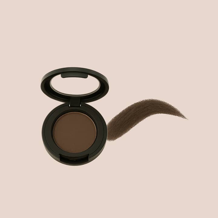 Taylor Made Organics - Wholesale Eyebrow Pencil/Filler - Brow Powder - clean + organic