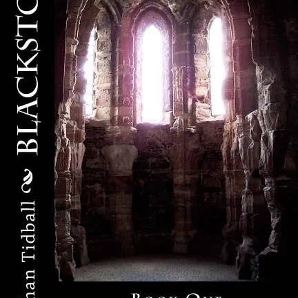 Books by splitShops - Wholesale Fantasy - Blackstone: Book One of The Legend of Barandia - Paperback