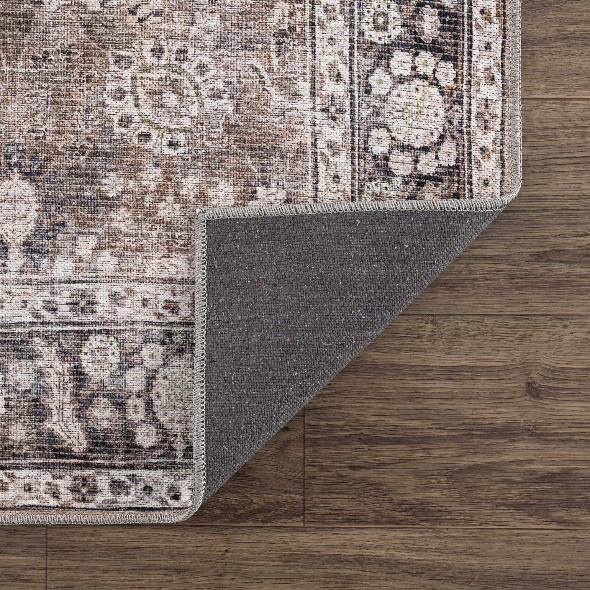Hauteloom - Wholesale Area Rug - Ganyangan Washable Rug7