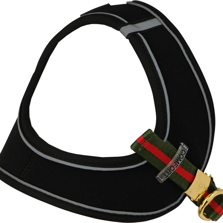Harness LUX for wholesale by My Cavalier AB