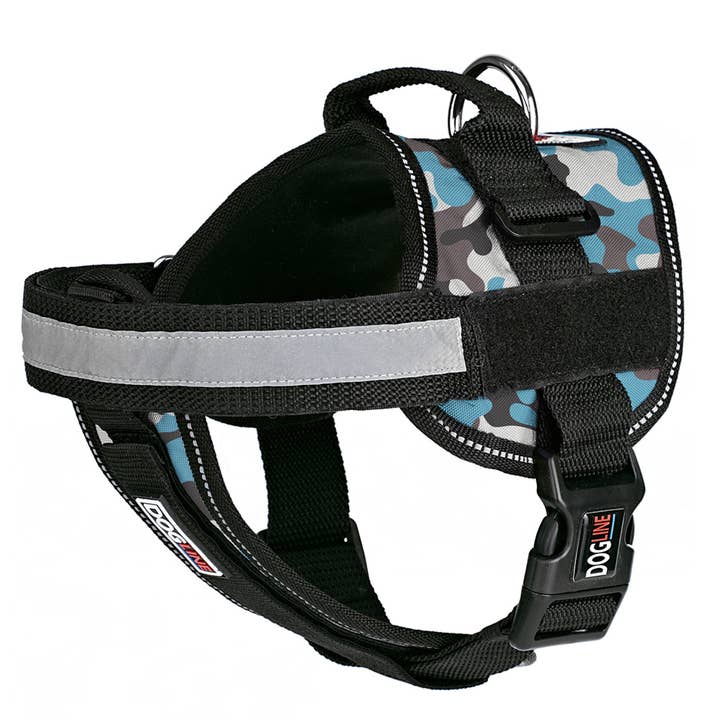 Dogline - Wholesale Pet Harness - Dog - Unimax Multi-Purpose Harness2