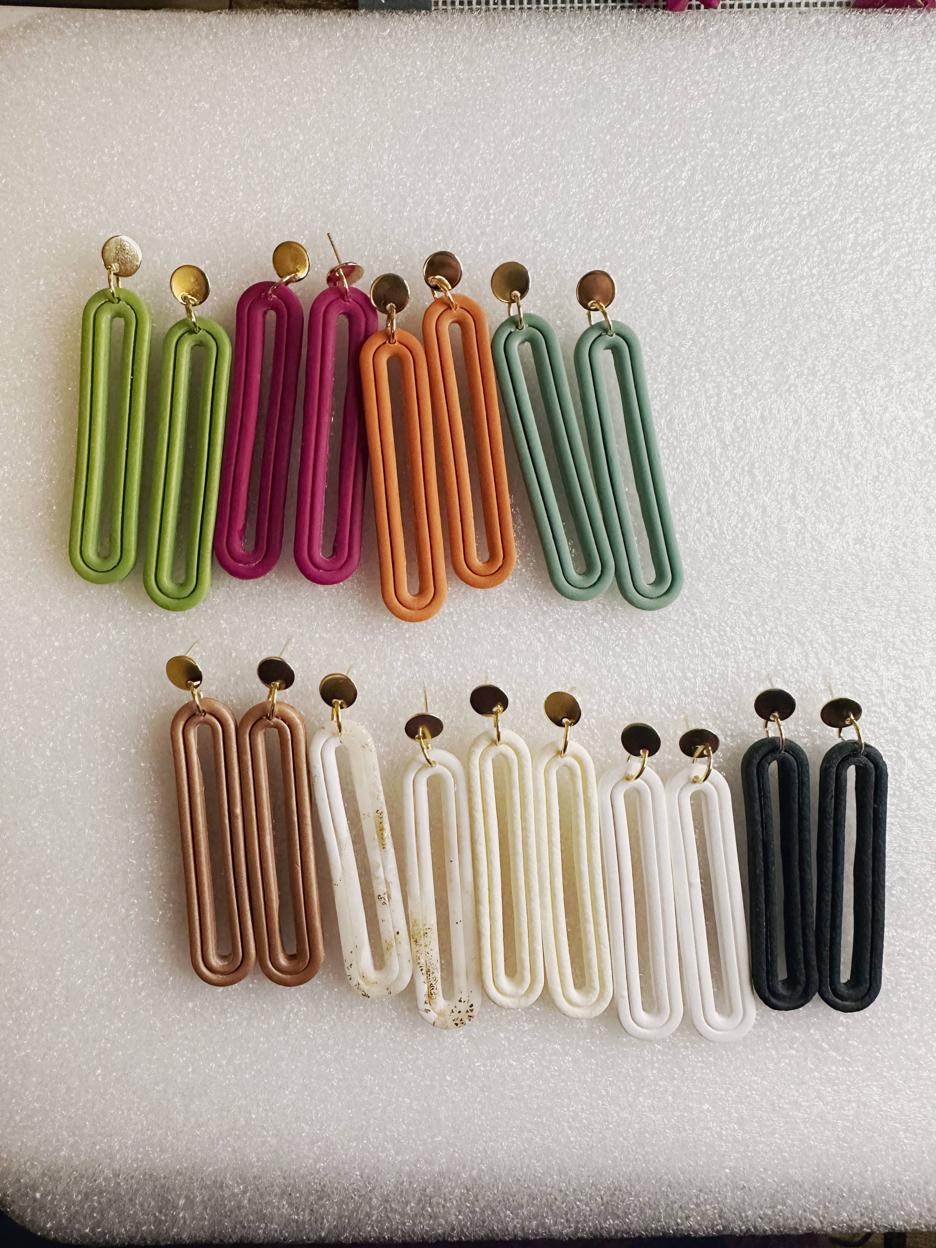 KaoLee Shop - Wholesale Dangle Earrings - Mod Earring7