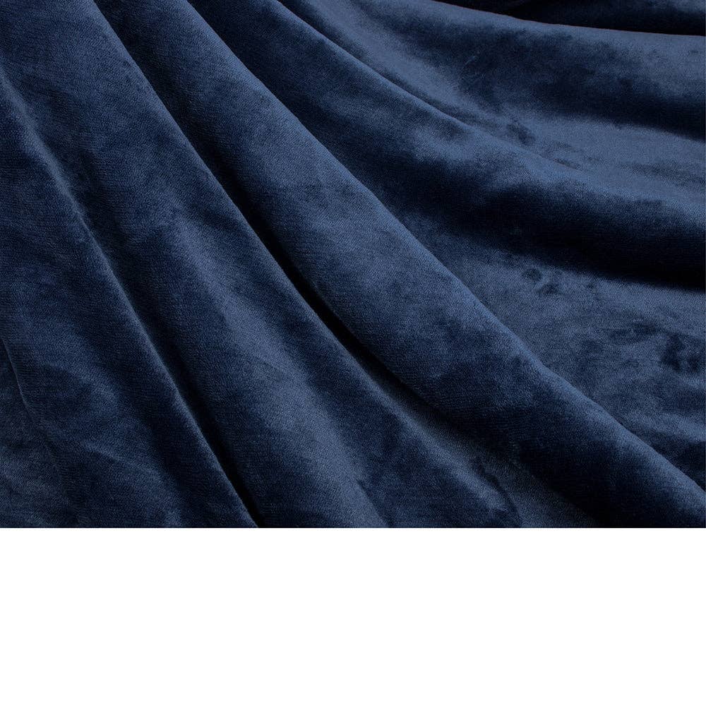 Pavilia – Manta para sofá por atacado – Cobertor Premium Sherpa Fleece66