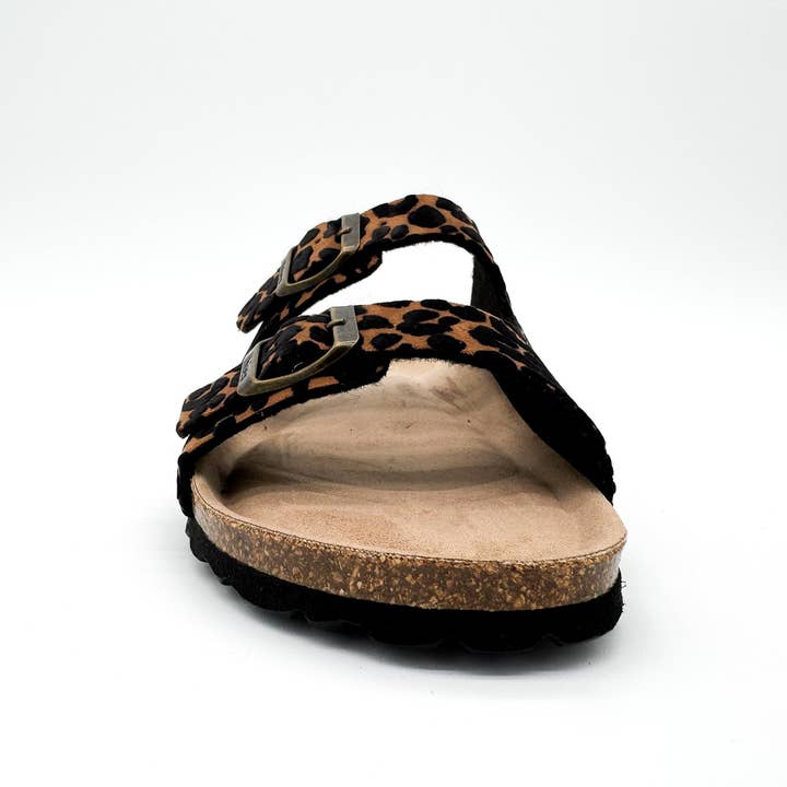 thies - Wholesale Sandals – Women's - thies 1856 ® Rec Leo Sandal dark leo4