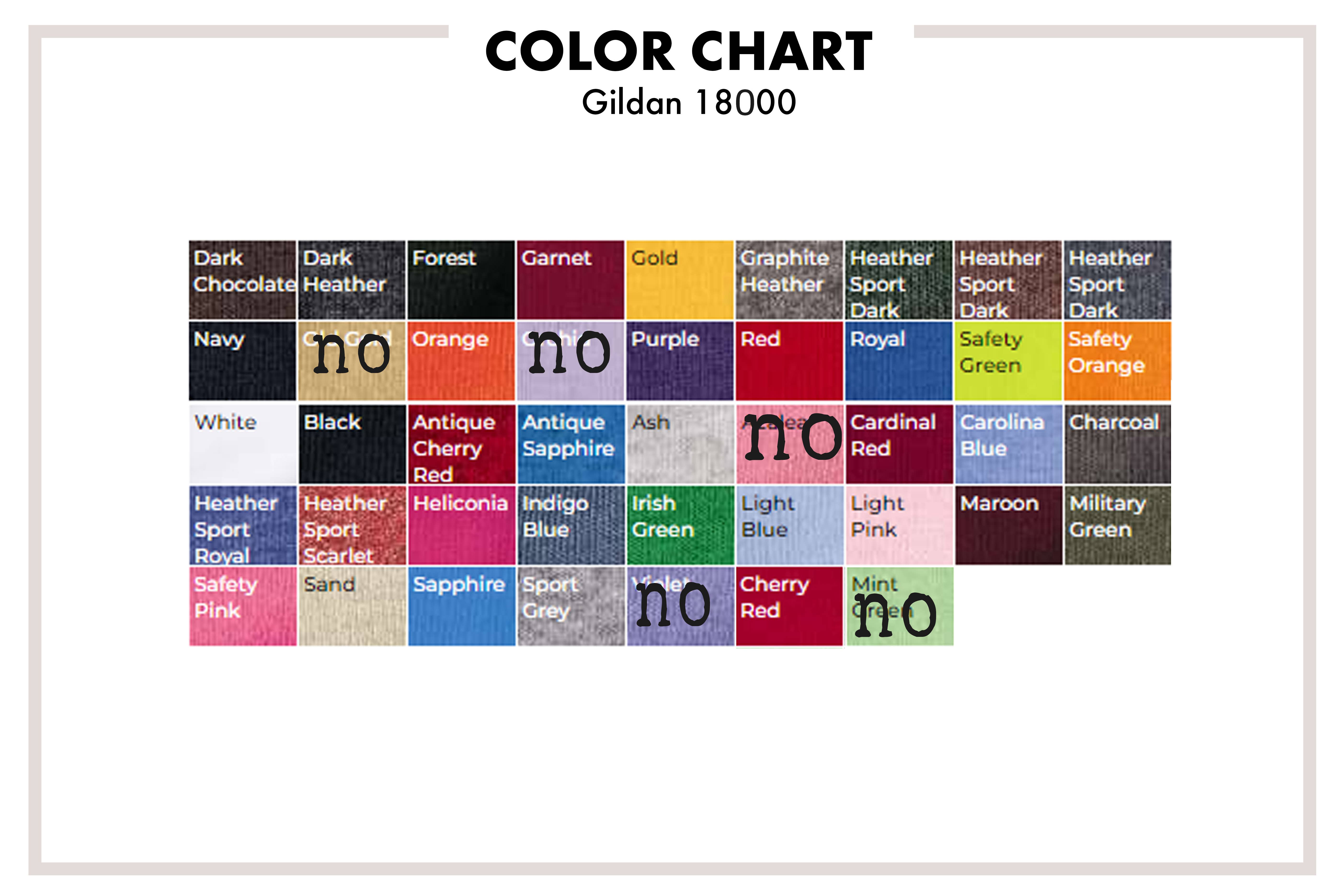 One Nine - Wholesale Sweatshirt - Unisex - Christmas Tree Embroidered Sweatshirt, Christmas Sweatshirt2