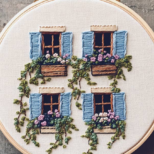 Stedelijke Jungle 13 voor wholesale door Darby & Windsor