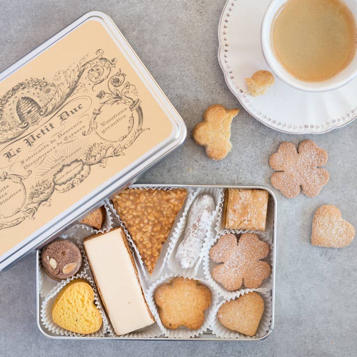 Reunion for wholesale by La Boutique aux délices