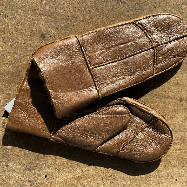 mccalifornia - Venta al por mayor Zapatillas para casa - Mujer - Kit de piel de oveja