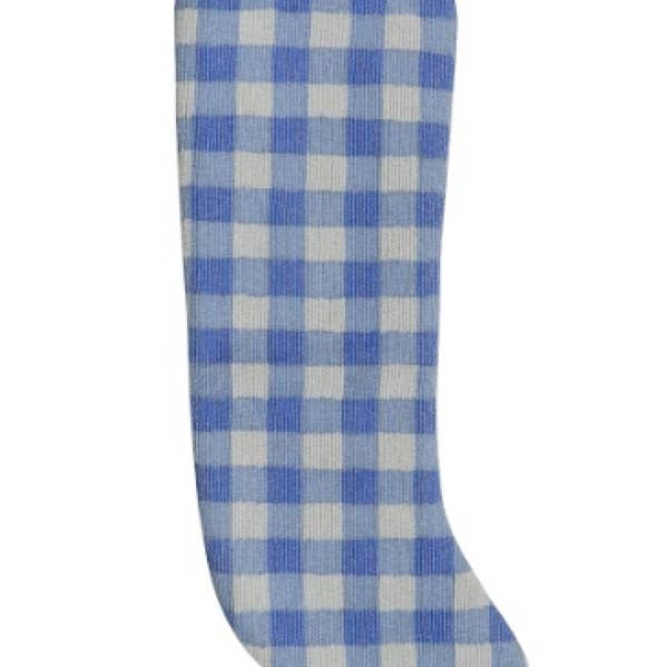 STK 419 - Azul Claro/Branco por atacado de Tiana Designs