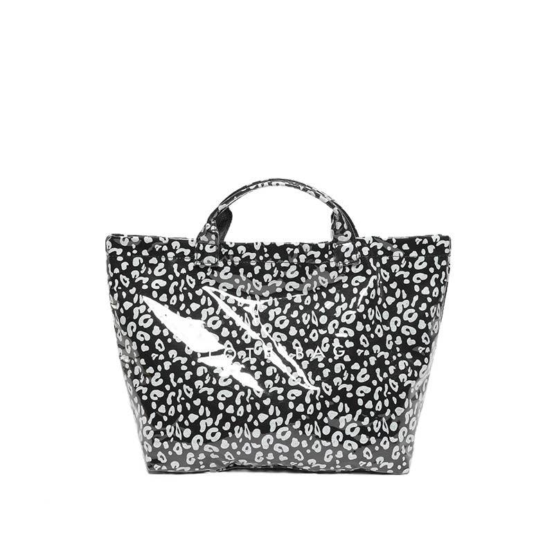 NARWEY INC - Wholesale Tote Bag - Women's - PVC Waterproof Tote Bag Durable Commuter Bag Shopping Tote22